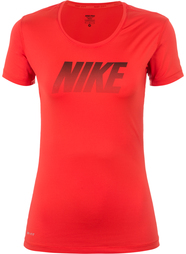 Футболка женская Nike