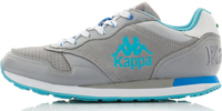 Кроссовки женские Kappa Authentic Run Lea W