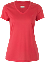 Футболка женская Columbia Tech Trek