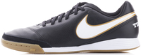 Бутсы мужские Nike Tiempo Genio II Leather IC