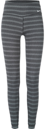 Легинсы женские Nike Legend Dri-FIT Cotton Tight Zig Dot