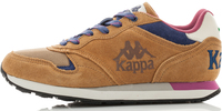 Кроссовки женские Kappa Authentic Run W