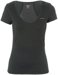 Футболка женская Demix