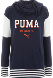 Джемпер женский Puma