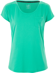 Футболка женская Puma Personal Best Tee