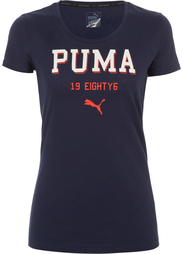 Футболка женская Puma