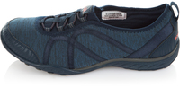 Кроссовки женские Skechers Breathe Easy Fortune