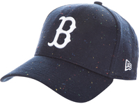 Бейсболка New Era Stretch Speckle Bosred