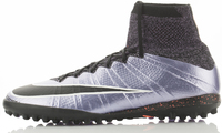 Бутсы мужские Nike Mercurialx Proximo TF
