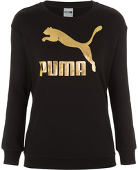 Джемпер женский Puma