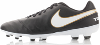 Бутсы мужские Nike Tiempo Genio II Leather FG