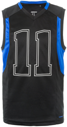 Майка для мальчиков Demix Basketball Tank Top