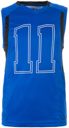 Майка для мальчиков Demix Basketball Tank Top