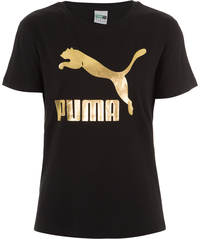 Футболка женская Puma