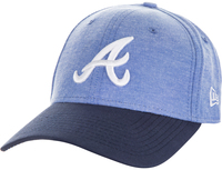 Бейсболка New Era Chambray Crown Neyyan