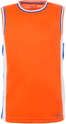 Майка для мальчиков Demix Basketball Tank Top