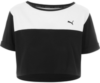 Футболка женская Puma Swagger Top