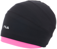 Шапочка для плавания женская Fila