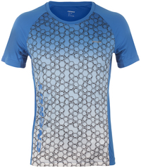 Футболка мужская Demix