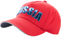 Бейсболка Demix