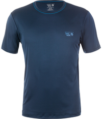 Футболка мужская Mountain Hardwear Wicked