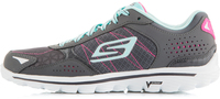 Кроссовки женские Skechers Go Walk 2 Flash