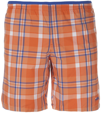 Плавательные шорты мужские Fila