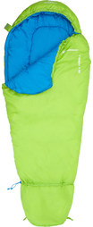 Спальный мешок детский для похода Nordway Teen +15