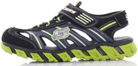 Сандалии для мальчиков Skechers