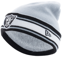 Шапка New Era NFL Oakland Raiders