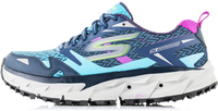 Кроссовки женские Skechers Go Trail Ultra