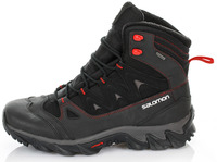 Ботинки мужские Salomon Breccia GTX