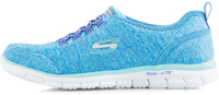 Кроссовки женские Skechers Glider - Electricity