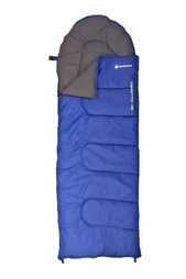 Спальный мешок для кемпинга Nordway Toronto + 10 L-XL