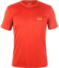 Футболка мужская Mountain Hardwear Wicked
