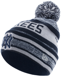 Шапка New Era Block Word Seasonal Ny Yankees