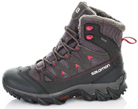 Ботинки женские Salomon Breccia GTX