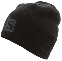 Шапка Salomon Logo Beanie