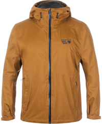 Ветровка мужская Mountain Hardwear Finder