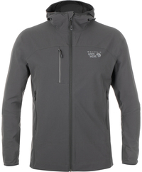 Ветровка мужская Mountain Hardwear Super Chockstone