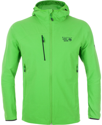 Ветровка мужская Mountain Hardwear Super Chockstone