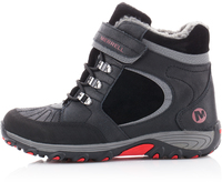 Ботинки детские Merrell Moab Qck Lace Nat Tm