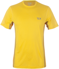 Футболка мужская Mountain Hardwear Wicked Lite