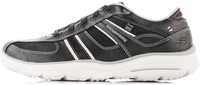 Кроссовки мужские Skechers Bike Toe Lace Up