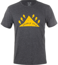 Футболка мужская Mountain Hardwear Gnar Mountain