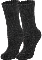 Носки Columbia Brushed Fleece, 1 пара