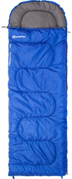 Спальный мешок для кемпинга Outventure Toronto +10 M-L