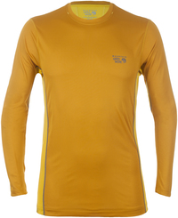 Футболка с длинным рукавом мужская Mountain Hardwear Wicked Lite