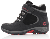Ботинки детские Merrell Moab