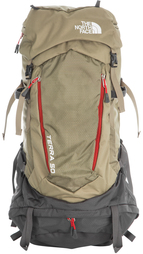 Рюкзак The North Face Terra 50
